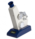 ABBE refractometer & brixmeter