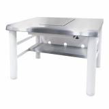 Anti vibratie tafel