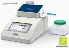 Dichtheidsmeter & Densimeter