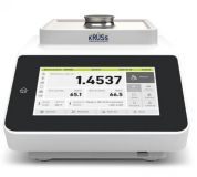 Digitale refractometer & brixmeter