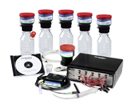 Gas fermentatie meeting