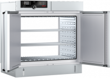 Doorgeef oven