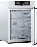 Droogstoven met ventilator