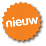 Nieuw bij Dijkstra