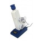 Refractometer