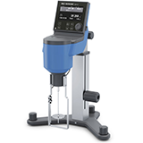 Rotatie viscometer