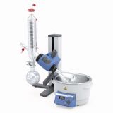 Rotavap & toebehoren