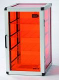 Met UV bescherming