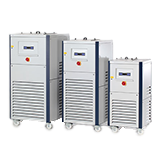 Chillers & thermostaten