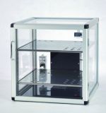 Automatische vochtregeling