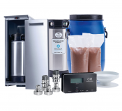 Demiwaterbehandeling