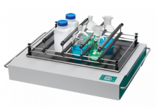 Horizontale schudbeweging