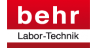 Logo Behr Labor-Technik